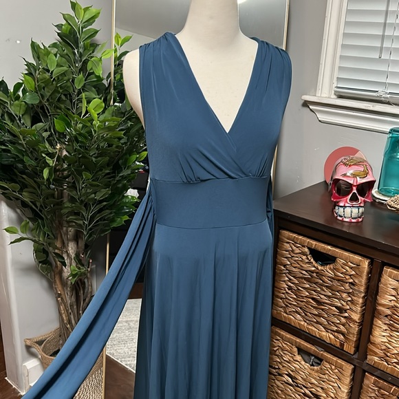 Smart Set Dress Size M - Picture 3 of 6